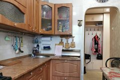 г. Каменск-Уральский, ул. Свердловская, 20 (городской округ Каменский) - фото квартиры