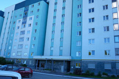 Екатеринбург, ул. Кировградская, 50 (Уралмаш) - фото квартиры
