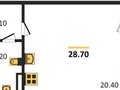 Продажа квартиры: Екатеринбург, ул. Островского, 2 (Автовокзал) - Фото 1