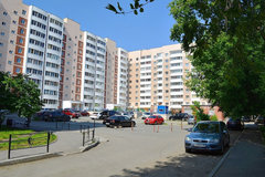 Екатеринбург, ул. Техническая, 94 (Старая Сортировка) - фото квартиры