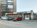 Аренда торговой площади: Екатеринбург, ул. Колмогорова, 56 - Фото 1