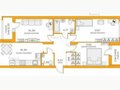 Продажа квартиры: Екатеринбург, ул. Солнечная, 31 (Пионерский) - Фото 1