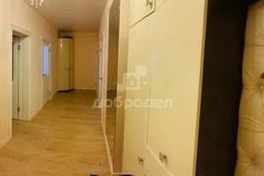 Екатеринбург, ул. Библиотечная, 43 (Втузгородок) - фото квартиры