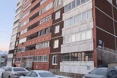 Екатеринбург, ул. Учителей, 7А (Пионерский) - фото квартиры