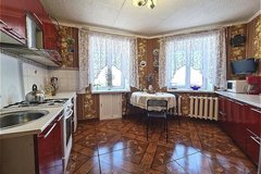 г. Краснотурьинск, ул. Клубная, 1 (городской округ Краснотурьинск) - фото квартиры