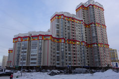 Екатеринбург, ул. Циолковского, 29 (Автовокзал) - фото квартиры