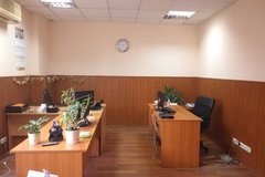 Екатеринбург, ул. Мамина-Сибиряка, 52 - фото офисного помещения