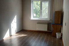 Екатеринбург, ул. Техническая, 152 (Старая Сортировка) - фото комнаты