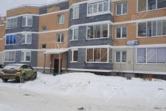 с. Патруши, ул. Центральная, 18 (городской округ Сысертский) - фото квартиры