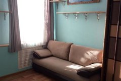 Екатеринбург, ул. Баумана, 12 (Эльмаш) - фото квартиры