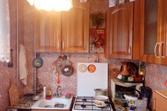 г. Первоуральск, ул. Ватутина, 63 (городской округ Первоуральск) - фото квартиры