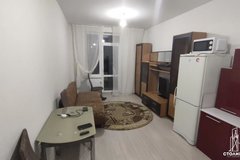 Екатеринбург, ул. Донбасская, 21 (Уралмаш) - фото квартиры