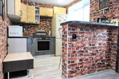 г. Краснотурьинск, ул. Коммунальная, 29 (городской округ Краснотурьинск) - фото квартиры