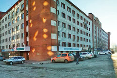 Екатеринбург, ул. Бебеля, 17 - фото офисного помещения