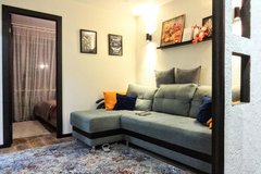 г. Краснотурьинск, ул. Рюмина, 19 (городской округ Краснотурьинск) - фото квартиры