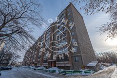 Екатеринбург, ул. Баумана, 29б (Эльмаш) - фото квартиры
