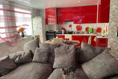 Екатеринбург, ул. Фролова, 19к2 (ВИЗ) - фото квартиры