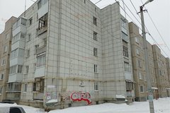 г. Березовский, ул. Максима Горького, 25 (городской округ Березовский) - фото квартиры