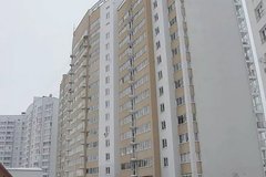 Екатеринбург, ул. Щербакова, 37 (Уктус) - фото квартиры