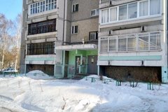 Екатеринбург, ул. Селькоровская, 64А (Вторчермет) - фото квартиры