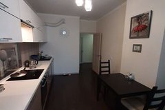 Екатеринбург, ул. Щербакова, 5а (Уктус) - фото квартиры