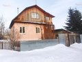 Продажа дома: с. Патруши, ул. Пионерская, 31 (городской округ Сысертский) - Фото 1