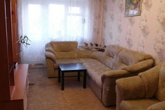 Екатеринбург, ул. Походная, 71 (Уктус) - фото квартиры