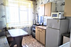 г. Краснотурьинск, ул. Октябрьская, 57 (городской округ Краснотурьинск) - фото квартиры