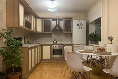 Екатеринбург, ул. Уральских Рабочих, 19 (Уралмаш) - фото квартиры