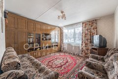 Екатеринбург, ул. Парниковая, 11 (Эльмаш) - фото квартиры