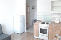 Екатеринбург, ул. Космонавтов, 11а (Завокзальный) - фото квартиры