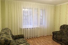 Екатеринбург, ул. Машинная, 42/2 (Автовокзал) - фото квартиры