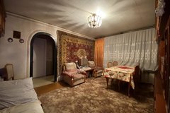 Екатеринбург, ул. Победы, 40/1 (Уралмаш) - фото квартиры