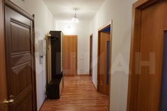 Екатеринбург, ул. Академика Сахарова, 70 (Академический) - фото квартиры