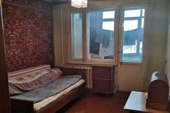 Екатеринбург, ул. Серафимы Дерябиной, 43 (Юго-Западный) - фото квартиры