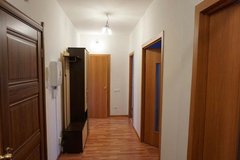 Екатеринбург, ул. Академика Сахарова, 70 (Академический) - фото квартиры