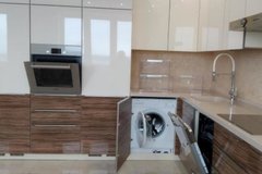 Екатеринбург, ул. Щербакова, 35 (Уктус) - фото квартиры