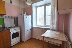 г. Краснотурьинск, ул. Чапаева, 4 (городской округ Краснотурьинск) - фото квартиры