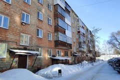 г. Нижний Тагил, ул. Пархоменко, 139 (городской округ Нижний Тагил) - фото квартиры