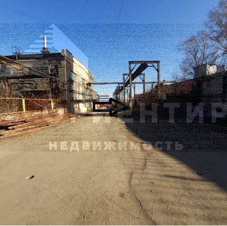 Екатеринбург, ул. Фронтовых бригад, 18 - фото промышленного объекта (1)