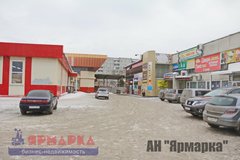 г. Первоуральск, ул. Трубников, 52 (городской округ Первоуральск) - фото торговой площади