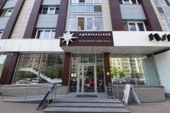 Екатеринбург, ул. Юмашева, 13 - фото офисного помещения
