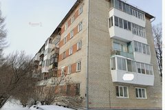 г. Березовский, ул. Шиловская, 18 (городской округ Березовский) - фото квартиры