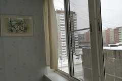 Екатеринбург, ул. Уральская, 54 (Пионерский) - фото квартиры