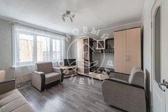 Екатеринбург, ул. Восстания, 93 (Уралмаш) - фото квартиры