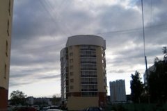 Екатеринбург, ул. Рощинская, 37 (Уктус) - фото квартиры
