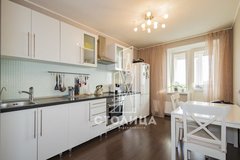 Екатеринбург, ул. Красных командиров, 21 (Эльмаш) - фото квартиры