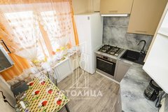 Екатеринбург, ул. Коммунистическая, 8 (Уралмаш) - фото квартиры