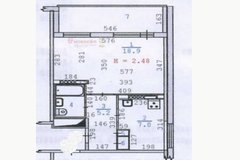 Екатеринбург, ул. Седова, 17/1 (Новая Сортировка) - фото квартиры