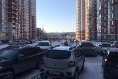 Екатеринбург, ул. Славянская, 49 (Химмаш) - фото квартиры